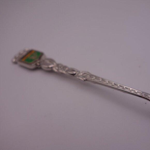 La Napoupe Collectible Spoon - Picture 3 of 13